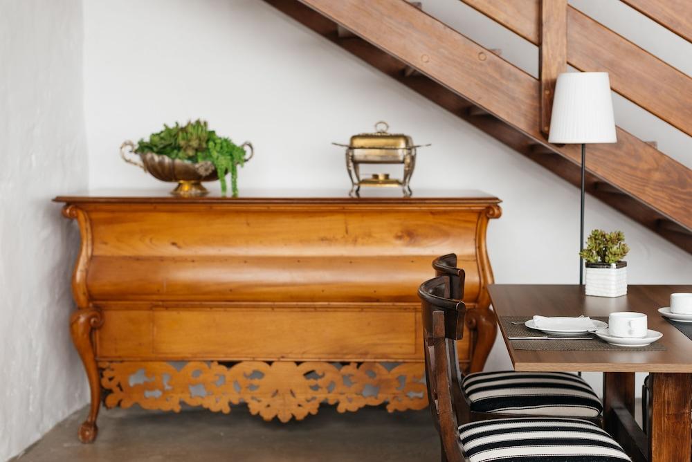 Caserio De Mozaga - Hotel Rural San Bartolomé Екстериор снимка