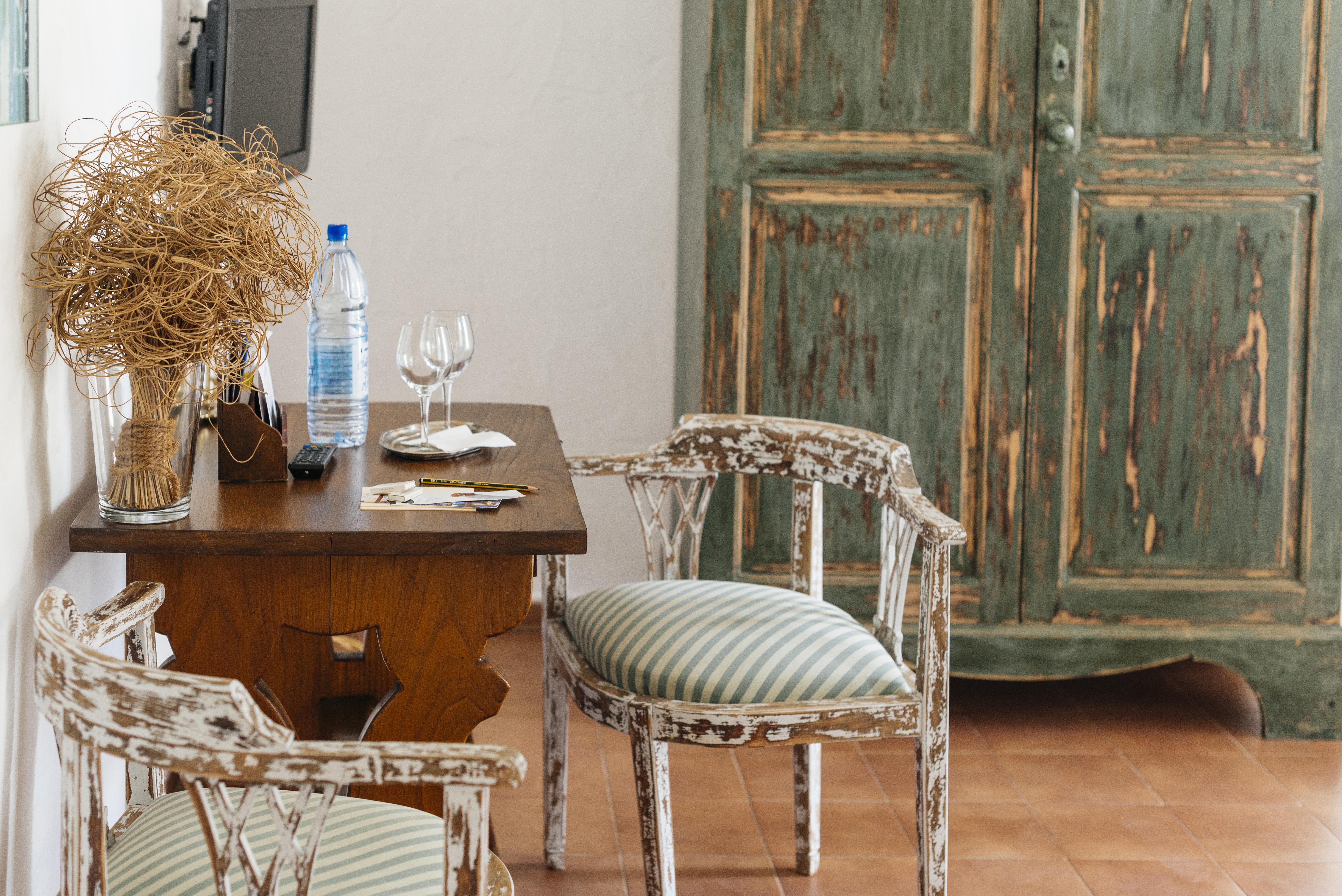 Caserio De Mozaga - Hotel Rural San Bartolomé Екстериор снимка