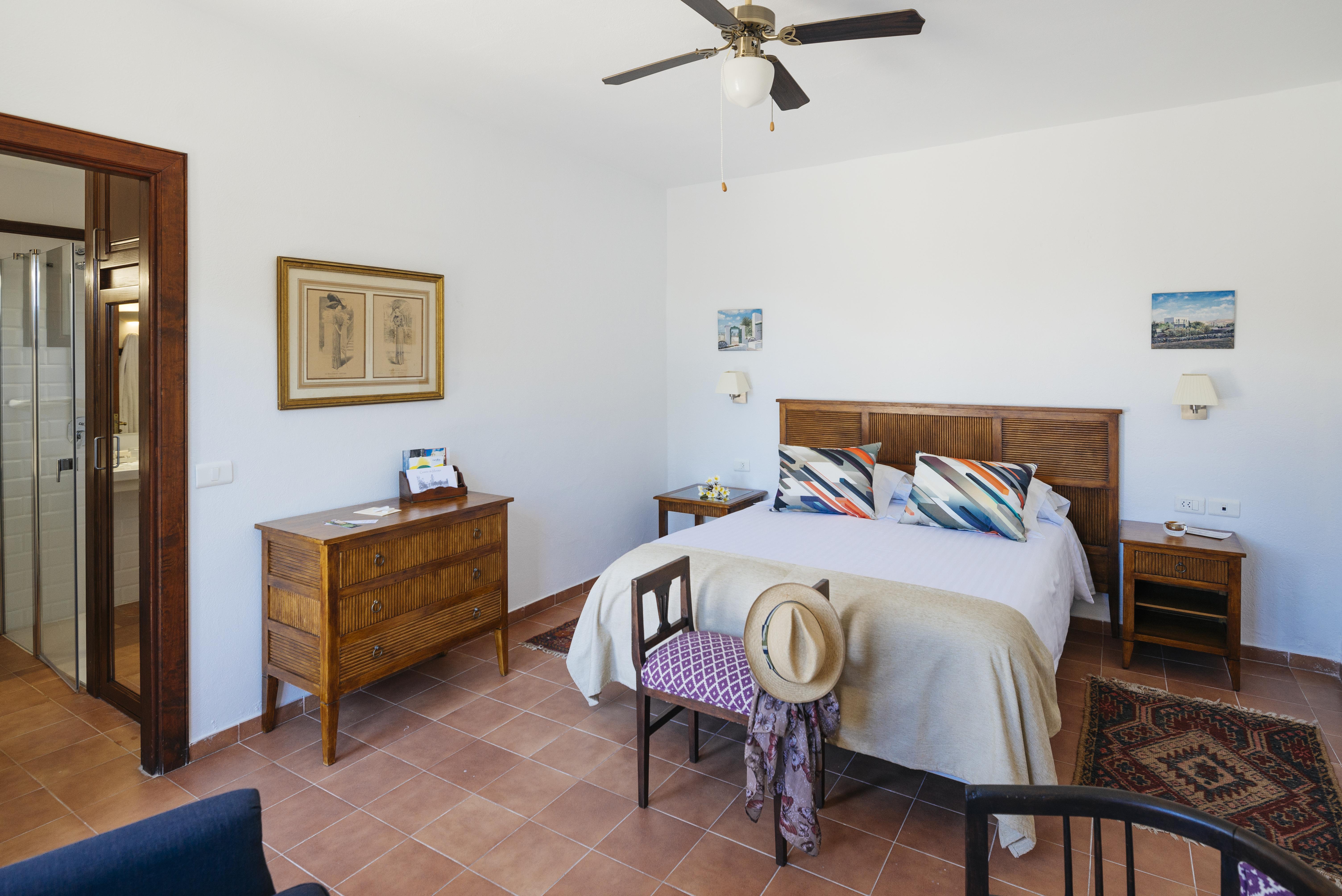 Caserio De Mozaga - Hotel Rural San Bartolomé Екстериор снимка