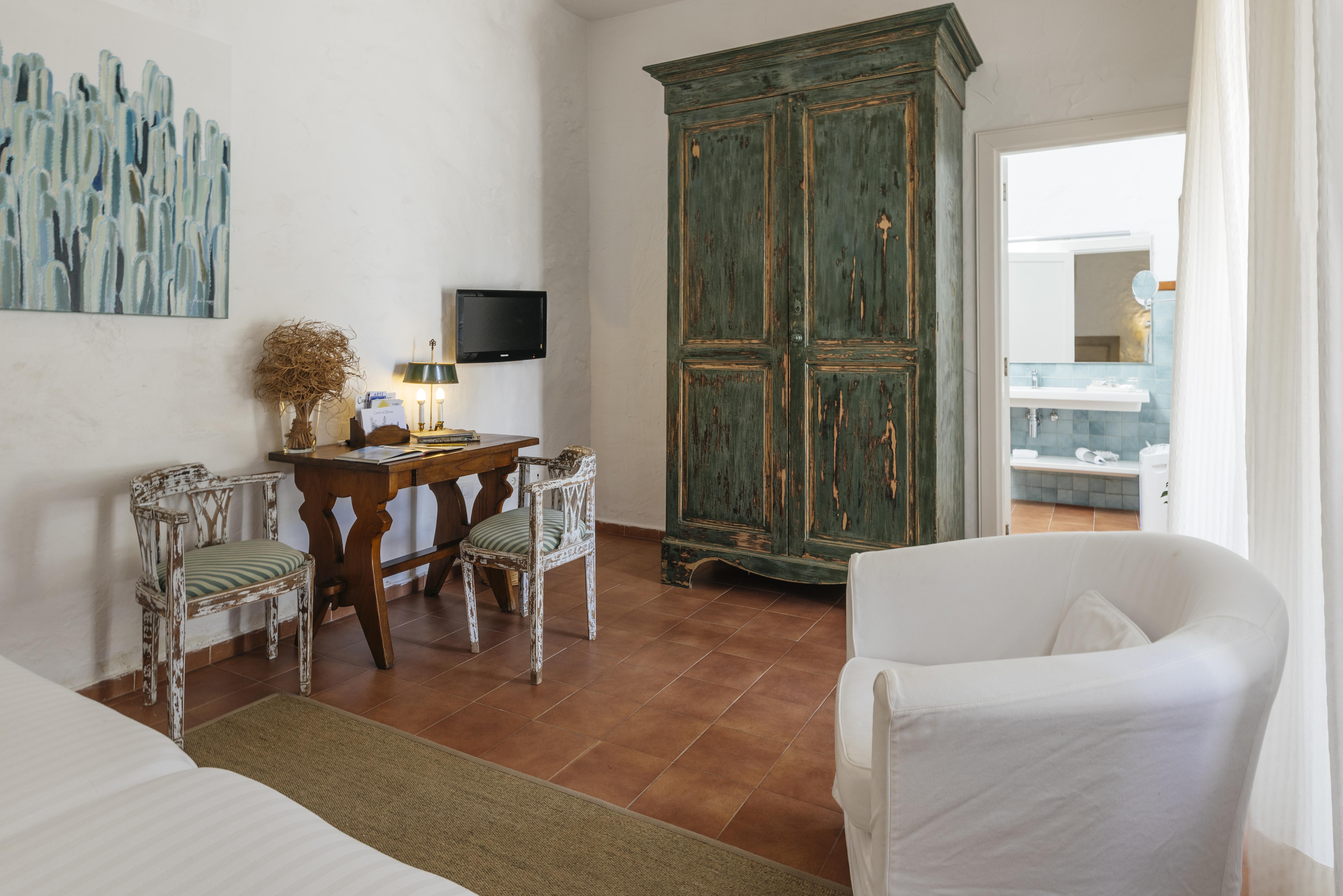 Caserio De Mozaga - Hotel Rural San Bartolomé Екстериор снимка