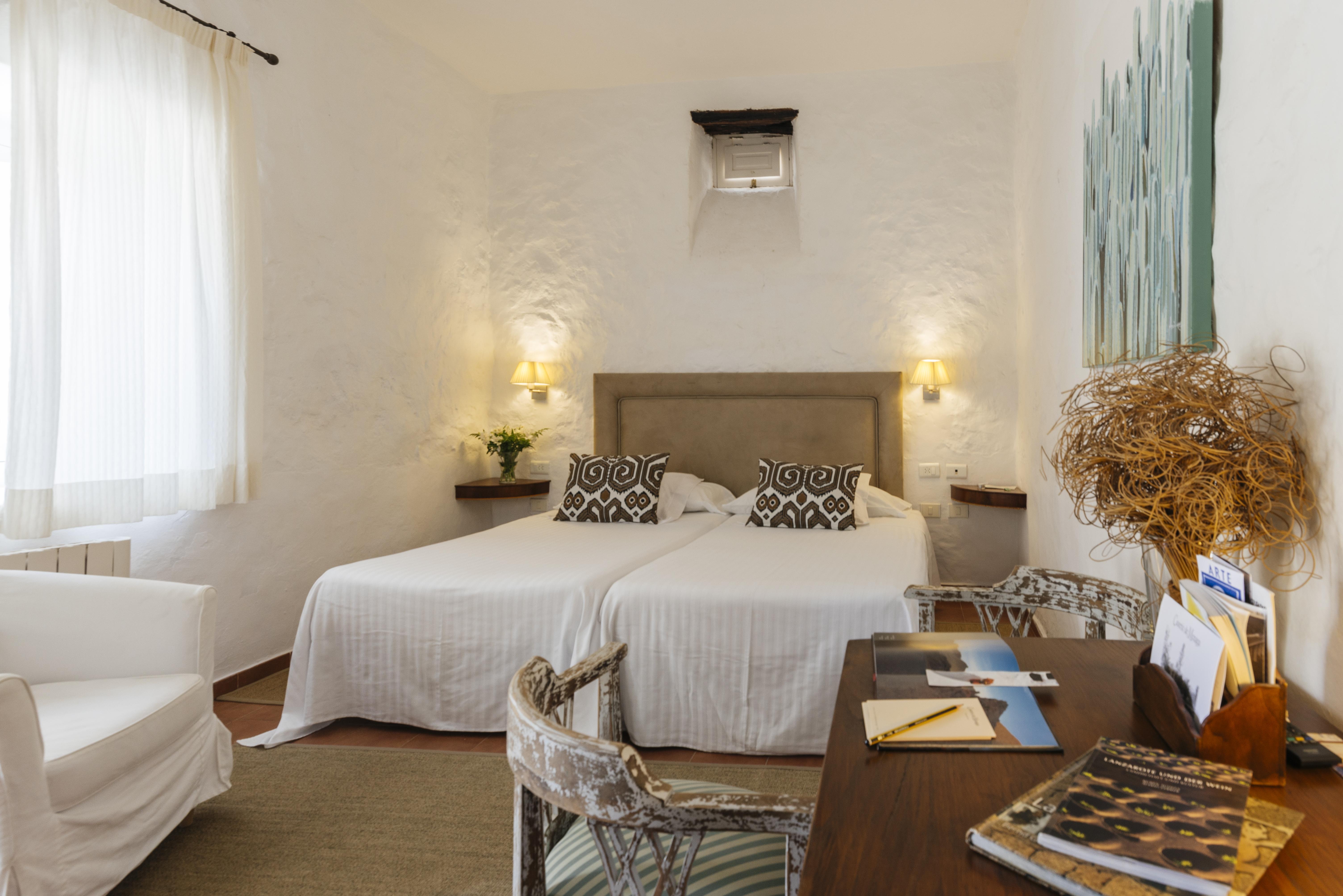 Caserio De Mozaga - Hotel Rural San Bartolomé Екстериор снимка