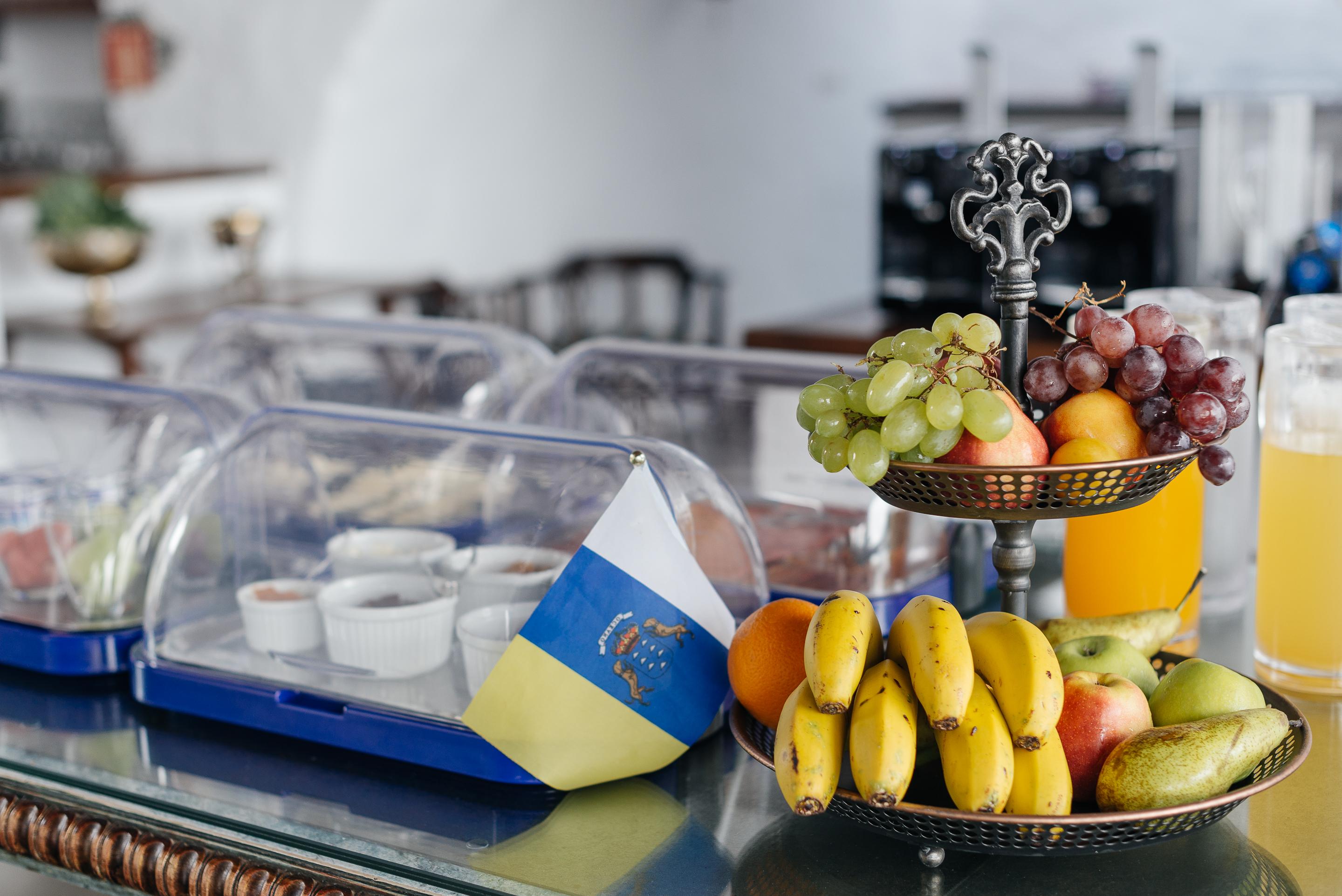 Caserio De Mozaga - Hotel Rural San Bartolomé Екстериор снимка