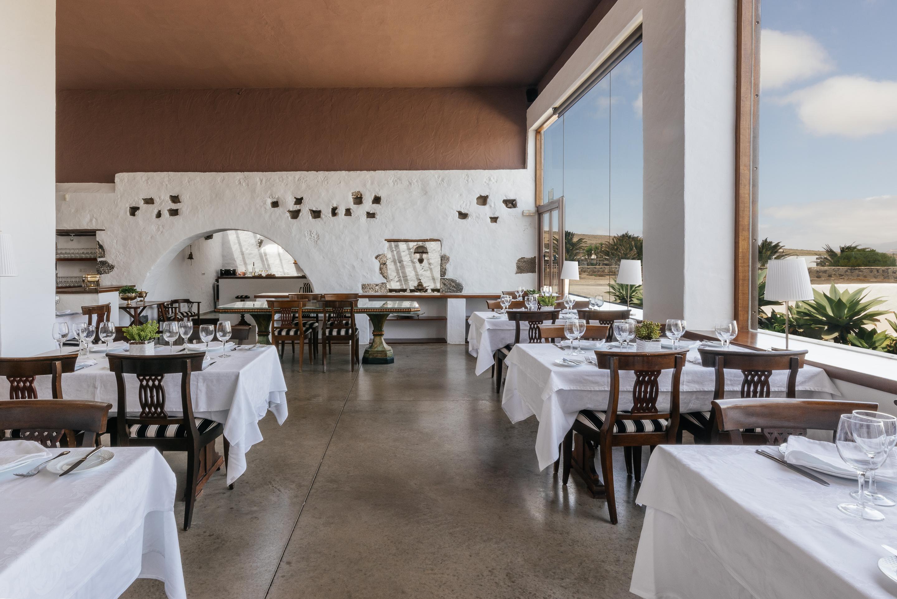 Caserio De Mozaga - Hotel Rural San Bartolomé Екстериор снимка