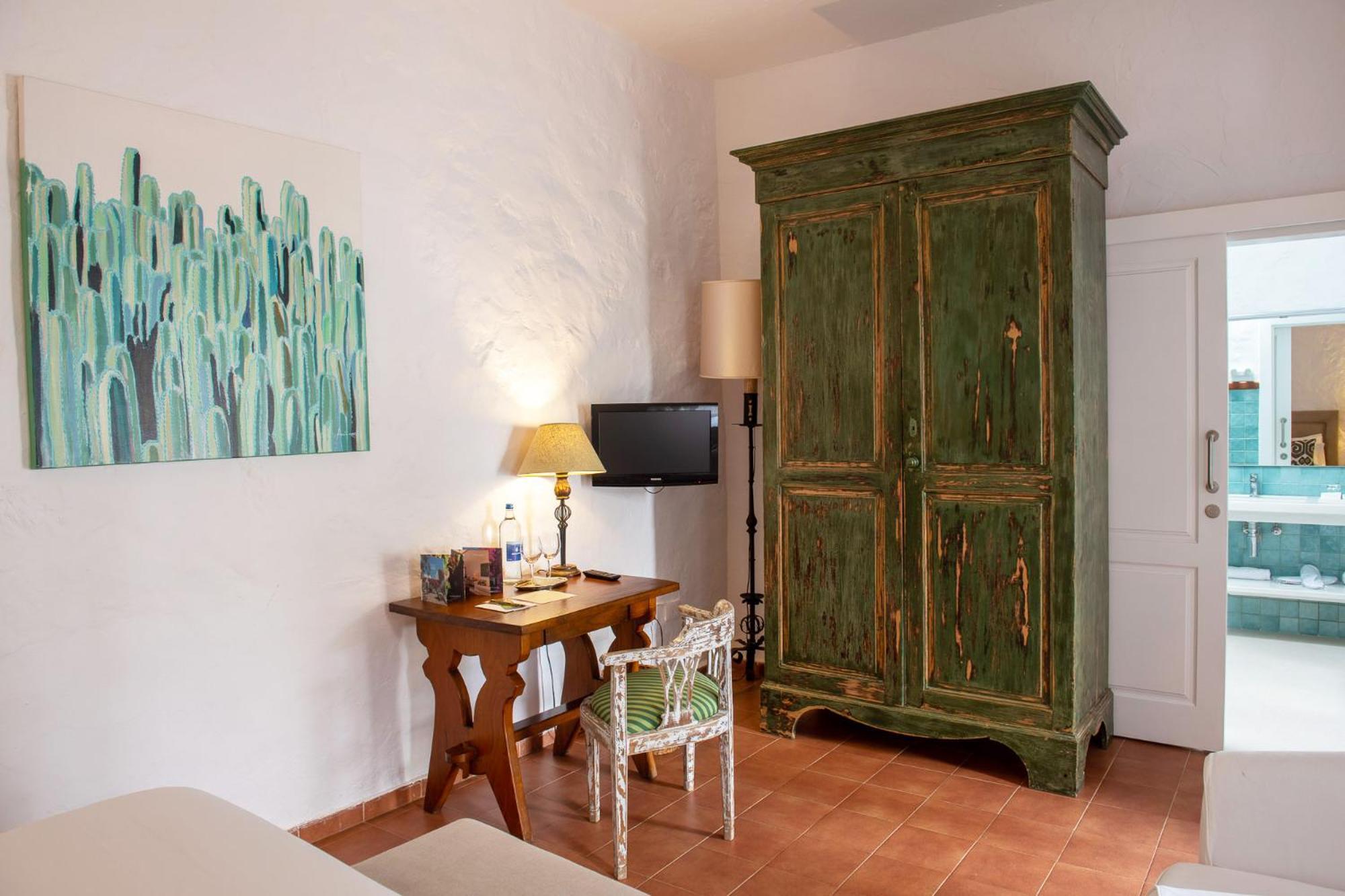 Caserio De Mozaga - Hotel Rural San Bartolomé Екстериор снимка